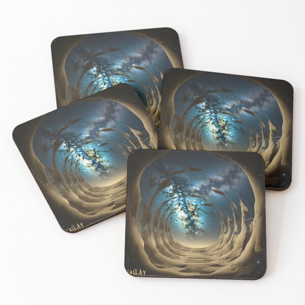Item preview, Irregular galaxy designed and sold by AI-G-I-.