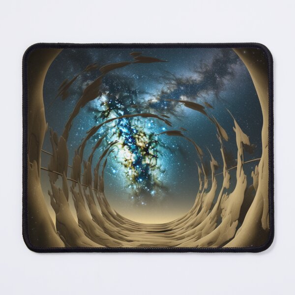 Item preview, Irregular galaxy designed and sold by AI-G-I-.