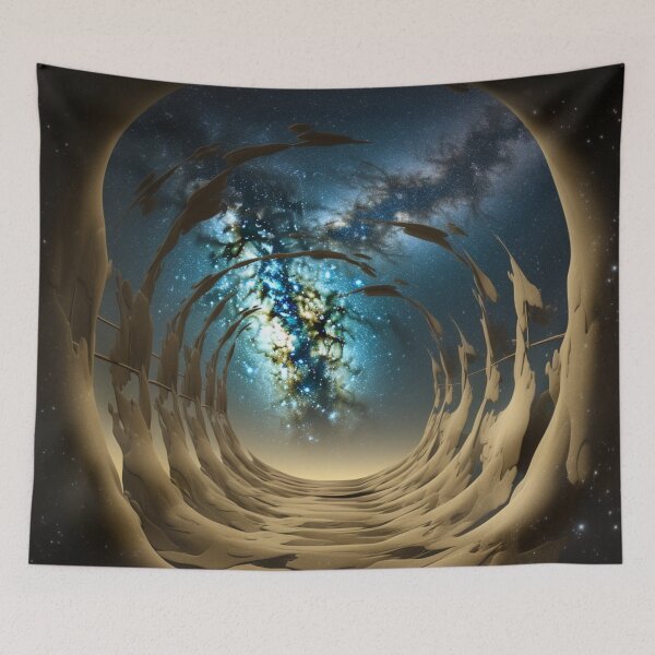 Item preview, Irregular galaxy designed and sold by AI-G-I-.