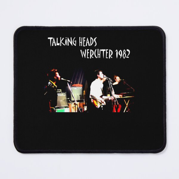 Item preview, talking heads designed and sold by CarlijnArtShop.