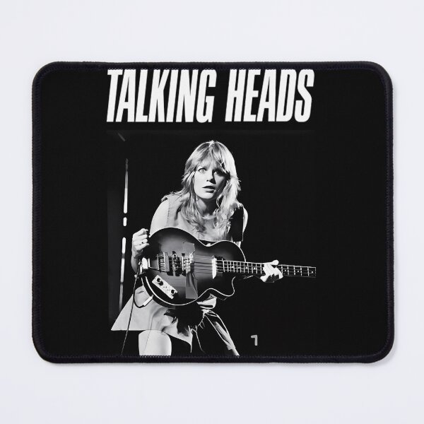 Item preview, Vintage Talking Heads designed and sold by Eline-Jester-F.