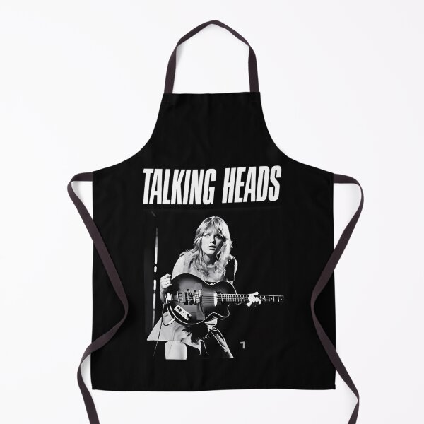 Item preview, Vintage Talking Heads designed and sold by Eline-Jester-F.
