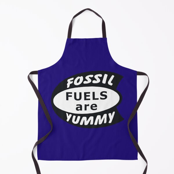 Item preview, Fossil Fuels are Yummy Vintage designed and sold by cuahcwtucph9.