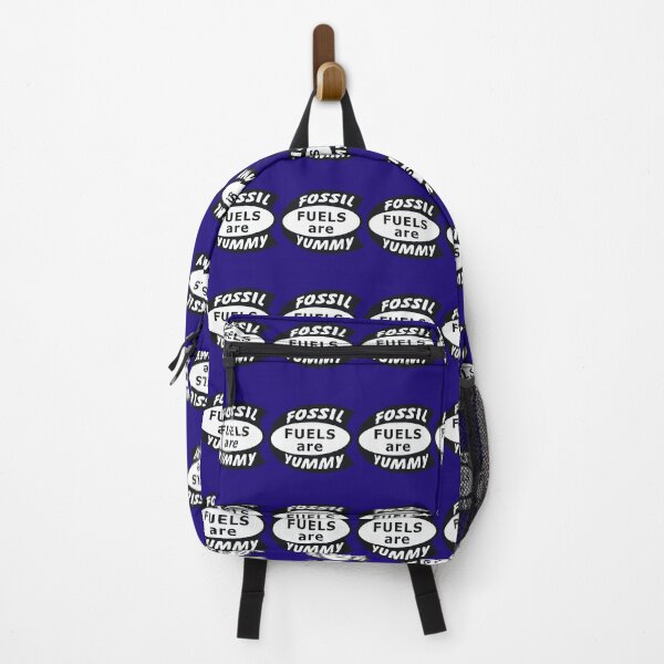 Item preview, Fossil Fuels are Yummy Vintage designed and sold by cuahcwtucph9.