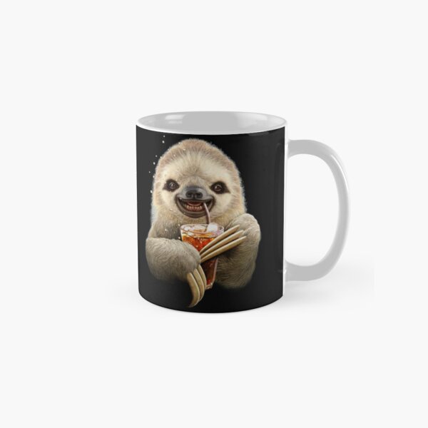 Cute Coffee Puns Coffee Mug for Sale by ash-w