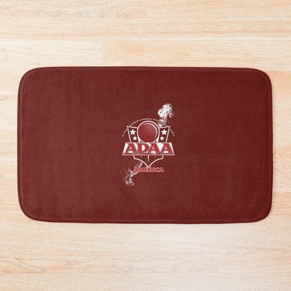 Item preview, american dodgeball association... of america   	 designed and sold by qbdzcfwrtxc67.