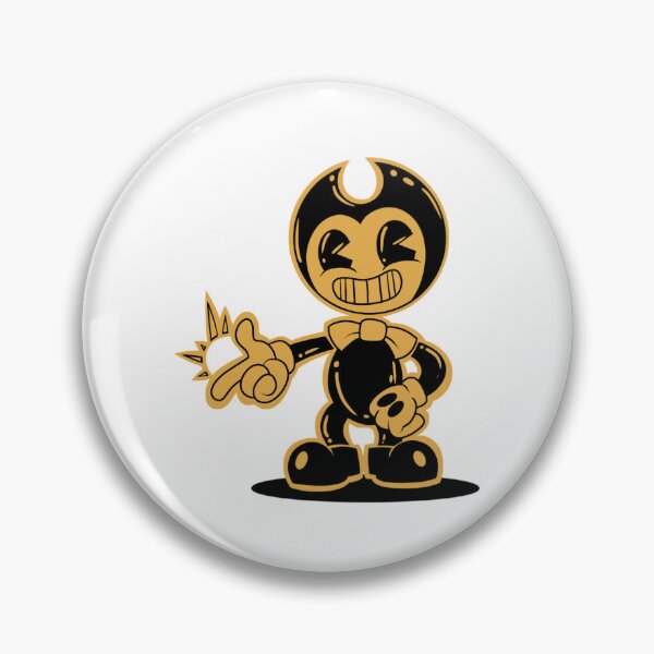 Item preview, bendy and the ink machine Classic  designed and sold by Lazetakacs.
