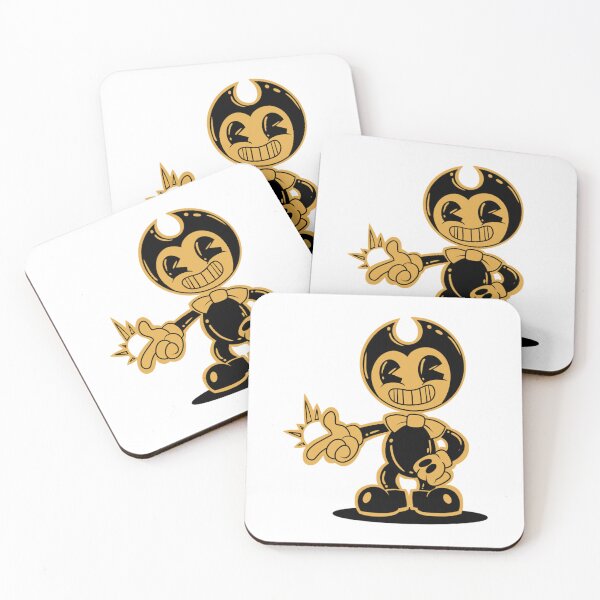 Item preview, bendy and the ink machine Classic  designed and sold by Lazetakacs.