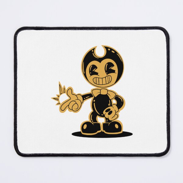 Item preview, bendy and the ink machine Classic  designed and sold by Lazetakacs.