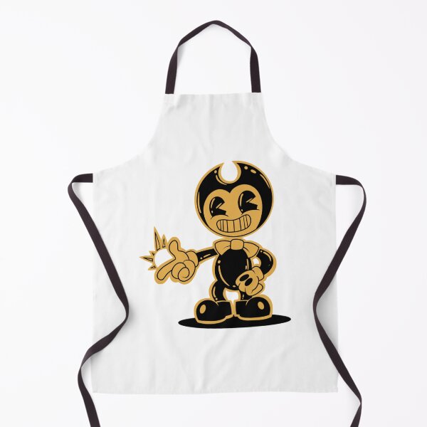 Item preview, bendy and the ink machine Classic  designed and sold by Lazetakacs.