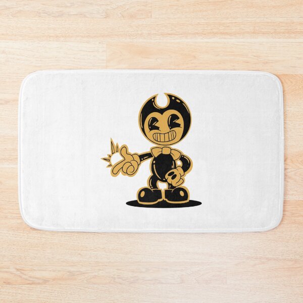 Item preview, bendy and the ink machine Classic  designed and sold by Lazetakacs.