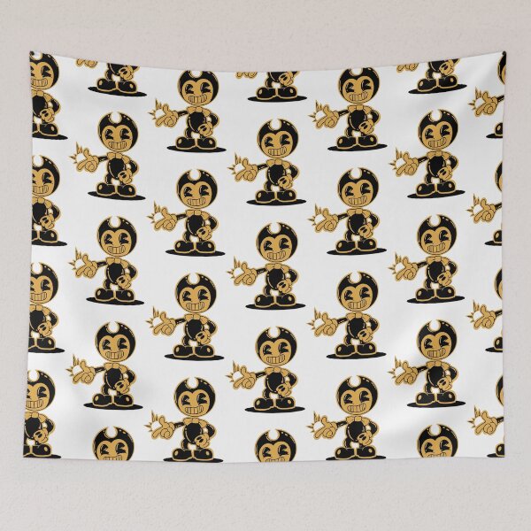 Item preview, bendy and the ink machine Classic  designed and sold by Lazetakacs.