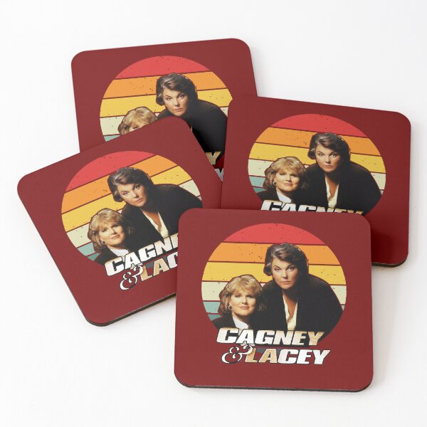 Item preview, Cagney _amp_ LaceyMovie designed and sold by Lazetakacs.