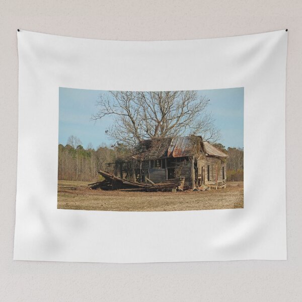 Item preview, Tree Vs Cabin designed and sold by Cynthia48.
