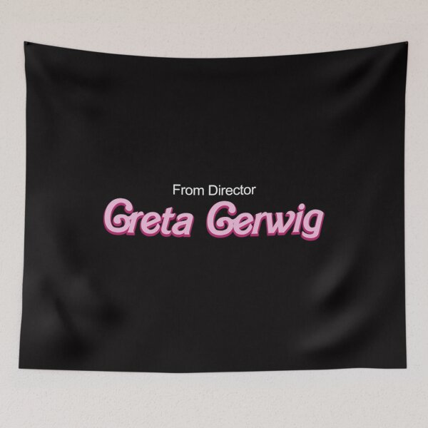 Item preview, Greta Gerwig 1 designed and sold by dolthaj.