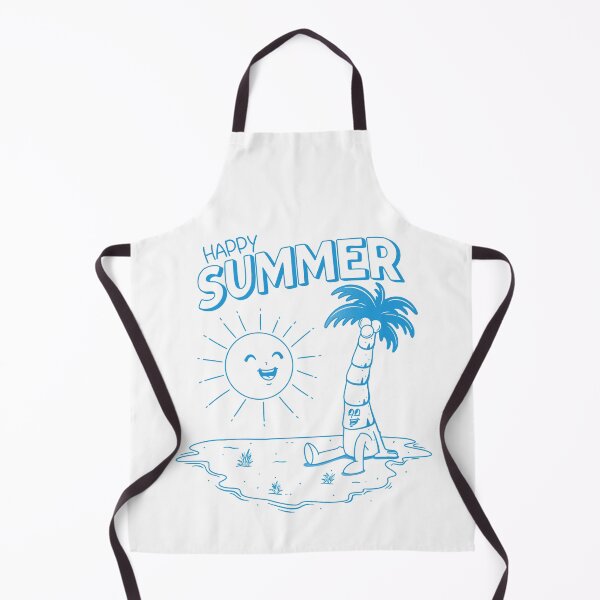 Item preview, Happy Summer designed and sold by Kimprut.