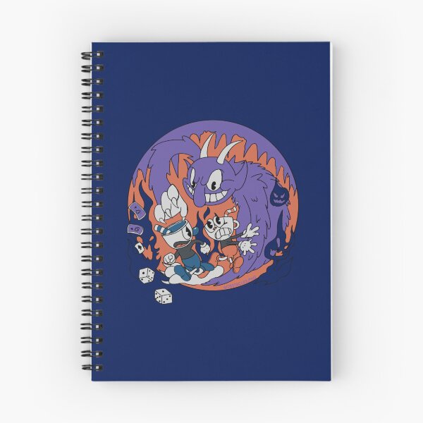 Item preview, Cuphead Classic  designed and sold by Lazetakacs.
