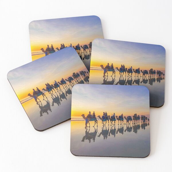 Item preview, cable camel sunset  designed and sold by Elliot62.