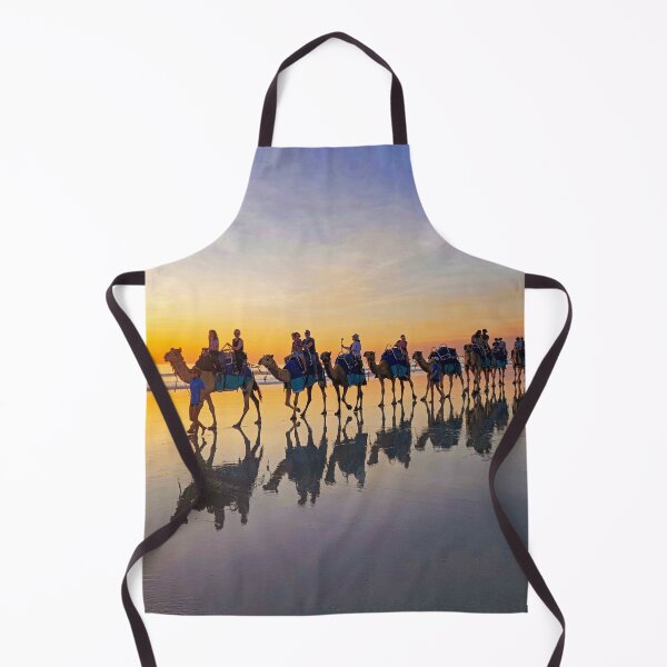 Item preview, cable camel sunset designed and sold by Elliot62.