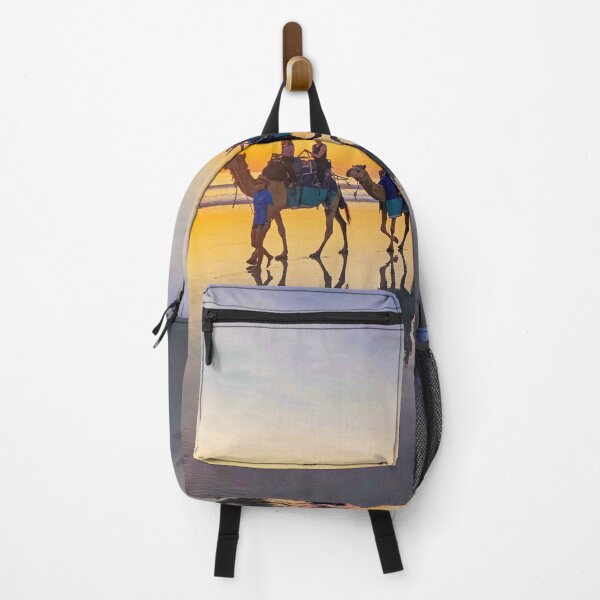 Item preview, cable camel sunset  designed and sold by Elliot62.