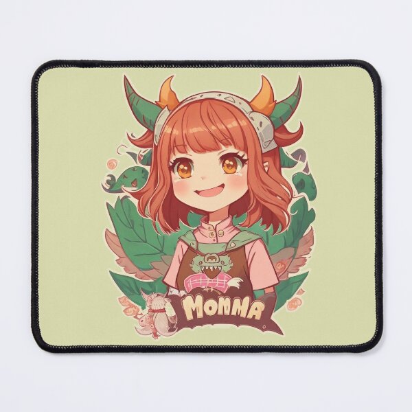 Item preview, Monma Monster Girl designed and sold by 90's Misaki.