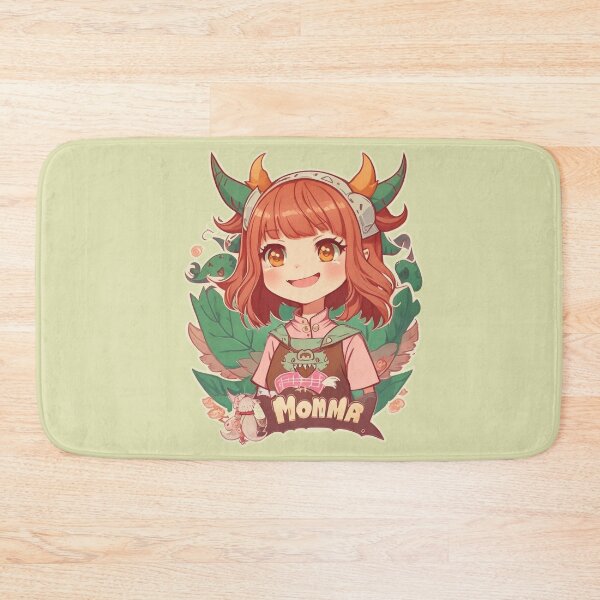 Item preview, Monma Monster Girl designed and sold by 90's Misaki.