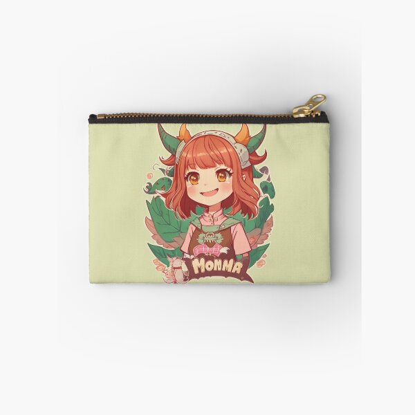 Item preview, Monma Monster Girl designed and sold by 90's Misaki.