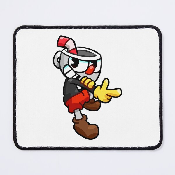 Item preview, Cuphead Classic(3) designed and sold by Lazetakacs.