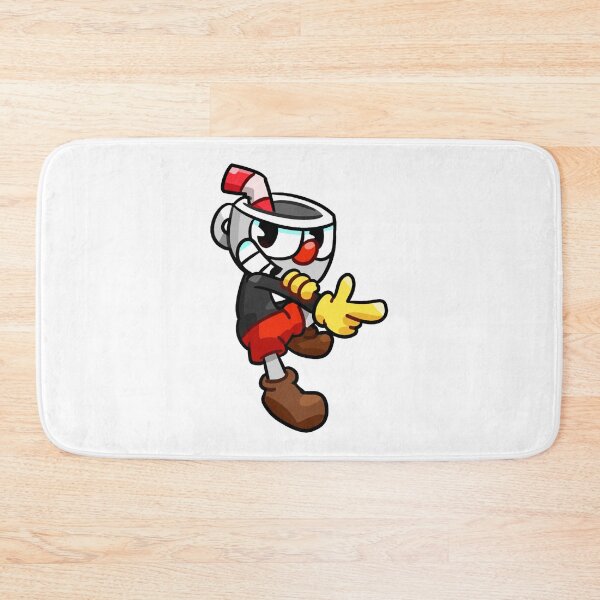 Item preview, Cuphead Classic(3) designed and sold by Lazetakacs.