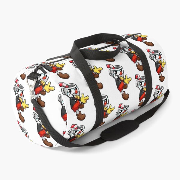 Item preview, Cuphead Classic(3) designed and sold by Lazetakacs.