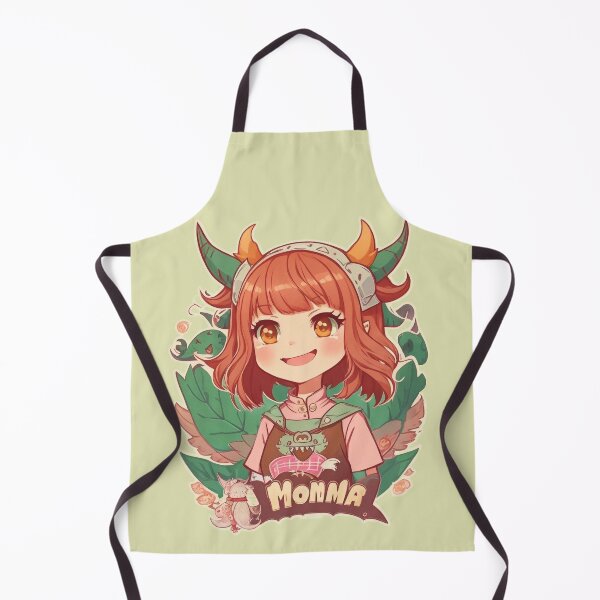 Item preview, Monma Monster Girl designed and sold by 90's Misaki.