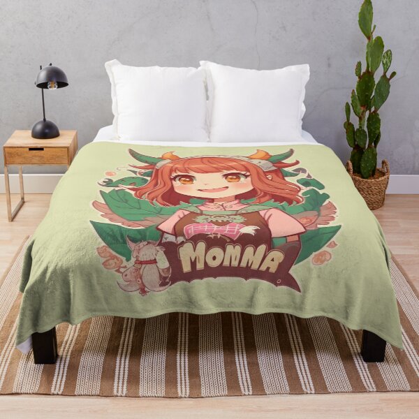 Item preview, Monma Monster Girl designed and sold by 90's Misaki.