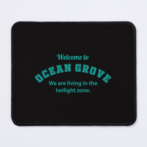 Item preview, Ocean Grove - OG Twilight Zone designed and sold by dolthaj.