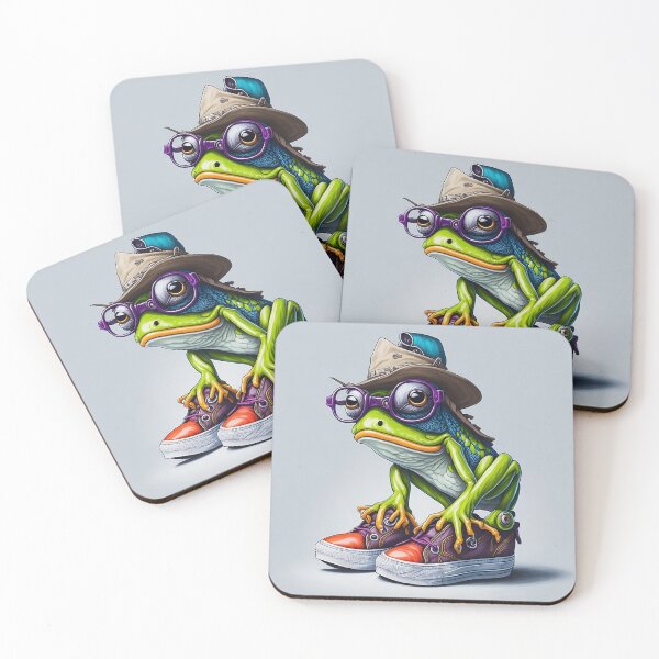 Item preview, Froggy  designed and sold by Saneedesign.