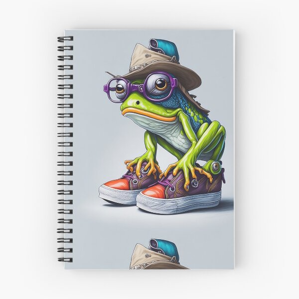 Item preview, Froggy  designed and sold by Saneedesign.