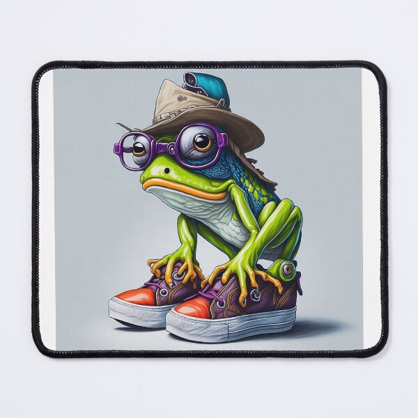 Item preview, Froggy  designed and sold by Saneedesign.