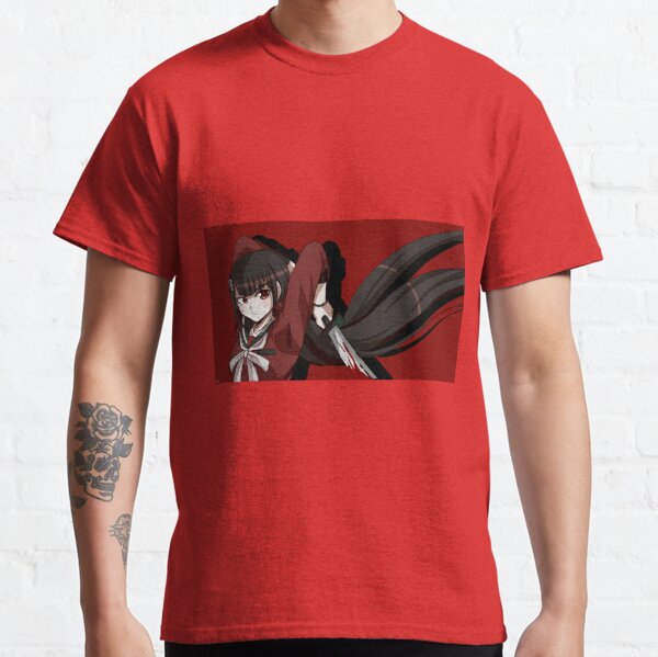 maki t shirts