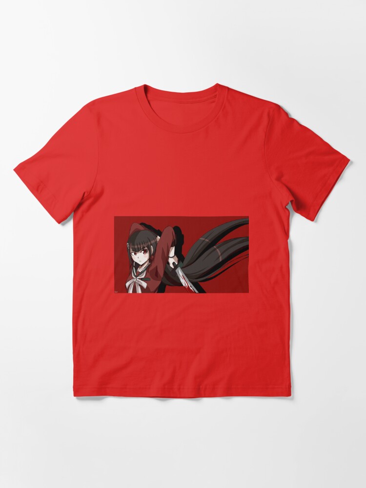 maki t shirts