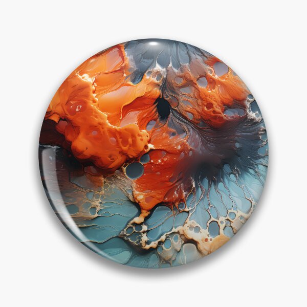 Item preview, Rare Earth - Artwork 1/3 designed and sold by TFMSTYLE.