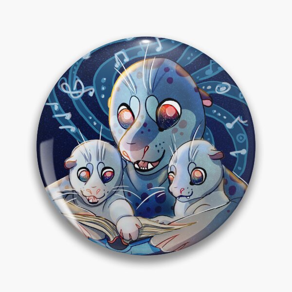 Item preview, Sing Me A Story designed and sold by InkofStars.