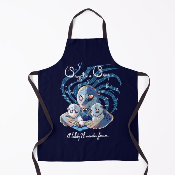 Item preview, Sing Me A Story designed and sold by InkofStars.