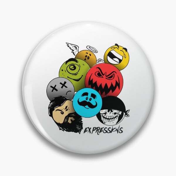 Item preview, The group of emoticons features smiley faces with funny facial expressions designed and sold by quanlh.