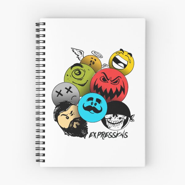 Item preview, The group of emoticons features smiley faces with funny facial expressions designed and sold by quanlh.