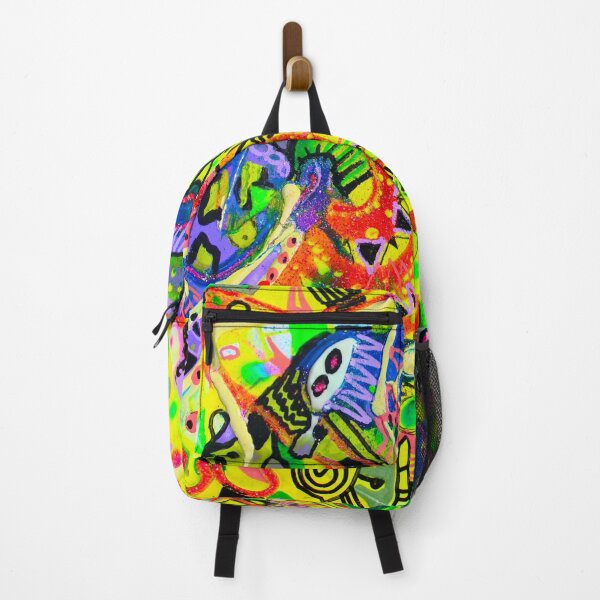 Item preview, 534. The joy of summer abstract art Lenovo tablet designed and sold by Veera Zukova.