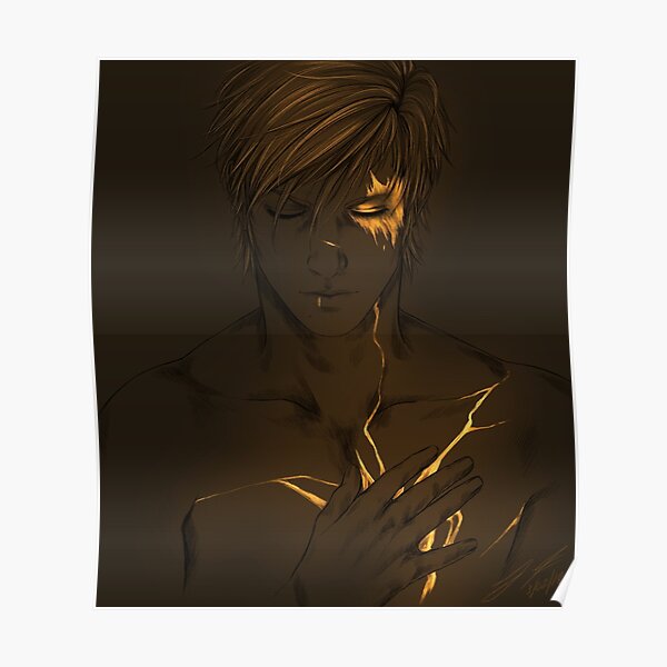 Kintsugi Poster
