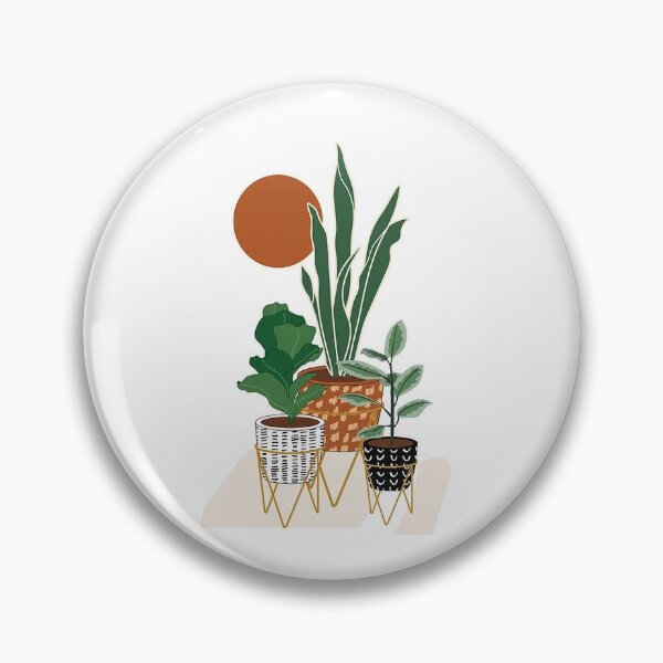 Item preview, Plant Trio designed and sold by PlainGirl.