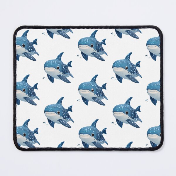 Item preview, Chibi Ocean Giant Whale Shark Wonder designed and sold by Permana96.