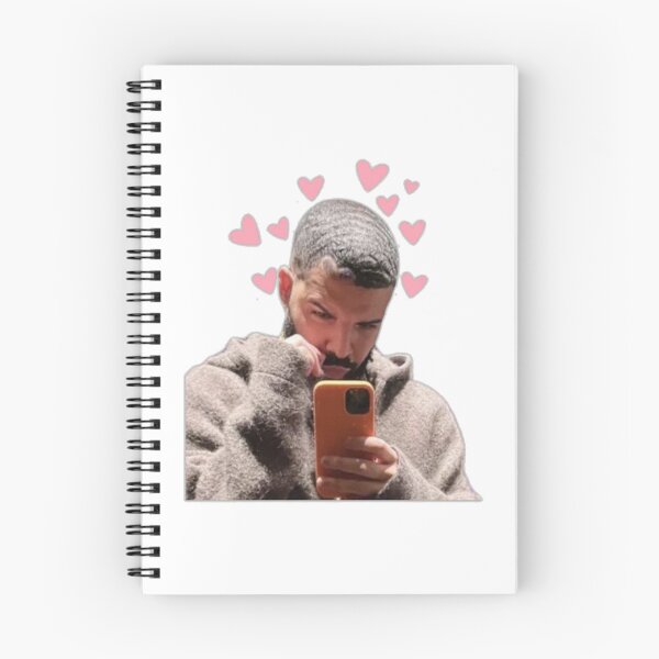Item preview, Drake E Girl Meme designed and sold by aditamala.