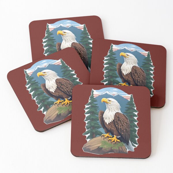 Item preview, American Eagle 2   	 designed and sold by qbdzcfwrtxc67.