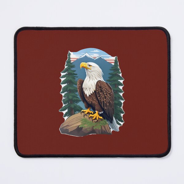 Item preview, American Eagle 2 designed and sold by qbdzcfwrtxc67.